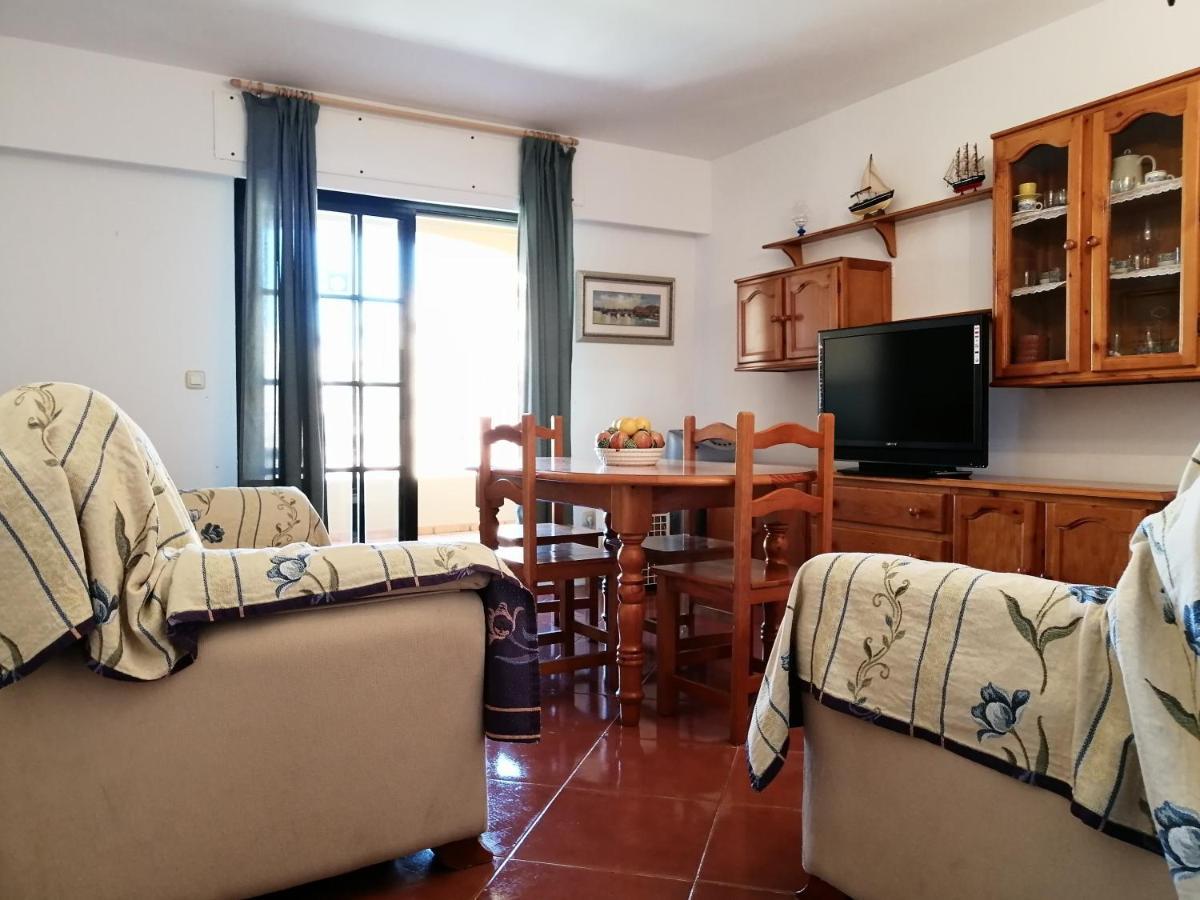 Apartamento Urbanizacion Alcaudon Isla Canela 1A Linea De Playa Apartment Exterior photo